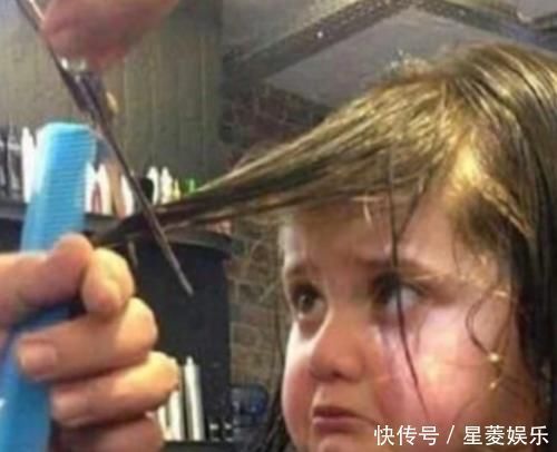 理发店|女生剪头发时,最好不要和发型师说这3句话否则发型容易“翻车”