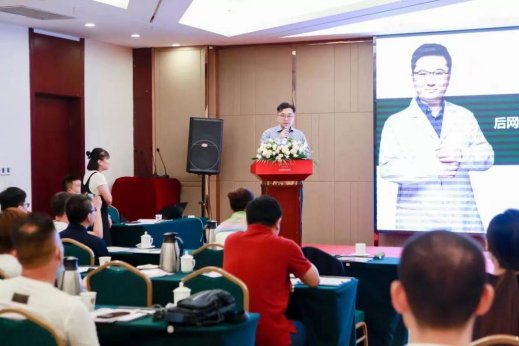 鼻假体|韩啸弟子团王召东详谈鼻假体对于鼻型塑造的决定性要求