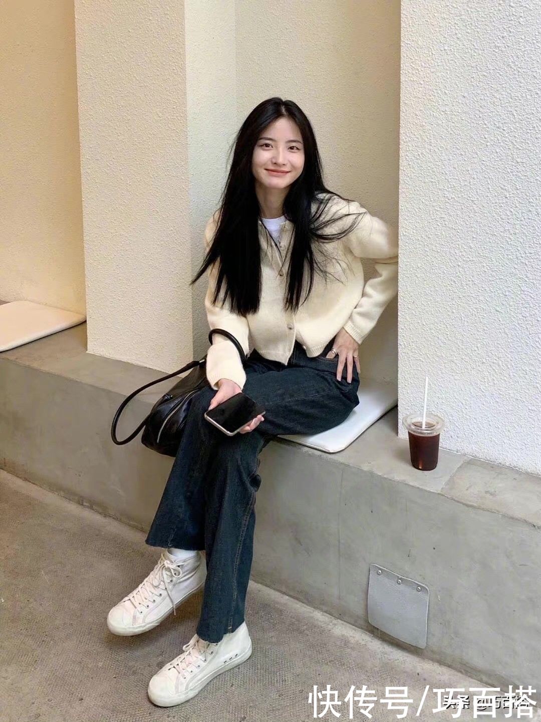 解锁春日时尚搭配!努力不白费的参考指南,轻松学习配色和手法