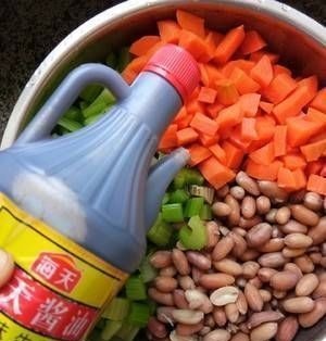 花生米最健康吃法，不煎不炒不炸，不吃撑都停不下来，太好吃了