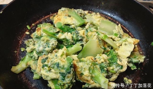 補充|夏天多吃此菜,補充葉酸,通便抗癌,女性多吃好!