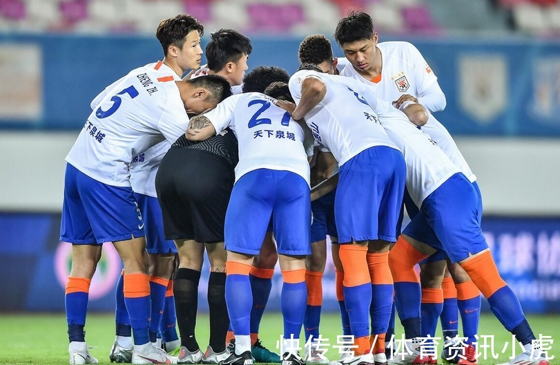 海港|2-1、2-0连开倒车,泰山队双星闪耀,盼20连胜+郝伟加冕“3冠王”
