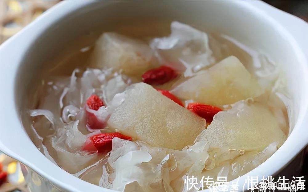 大厨|要想家人身体好,5道靓汤收藏好,大厨教你详细做法,营养又解馋