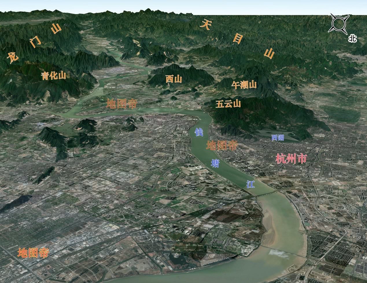 南宋|南朝宋和南宋,这两个宋朝谁的地盘大?