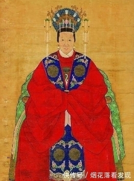 金轴@古代的“诰命夫人”,是个人荣誉的峰巅,更是皇后的闺蜜团