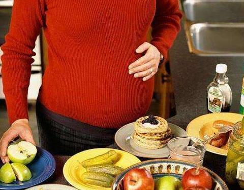 水果|产科医生孕妇怀孕后,尽量不要碰这三种水果,这样会损害宝宝的健康