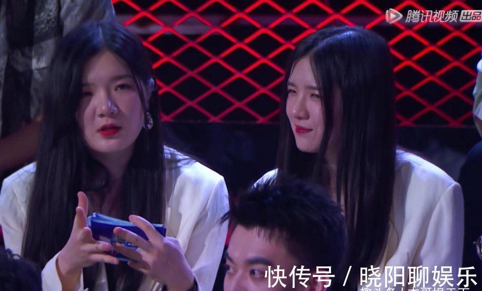 賈耗|李誕回應觀眾兩大質(zhì)疑,一個和王建國有關,另一個和rock有關