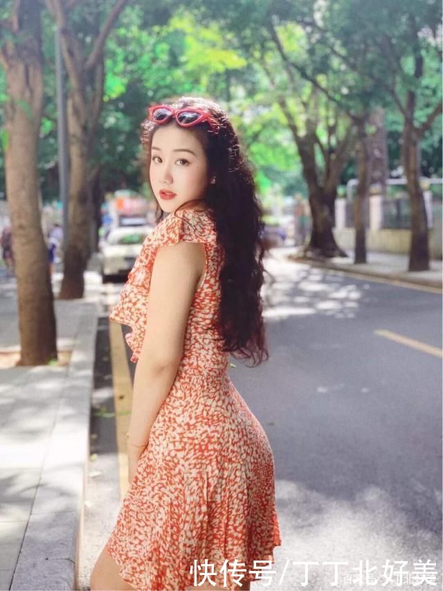 时髦|肉肉的微胖女生怎么穿才时髦又显瘦?巧用这3点，立马告别穿衣难