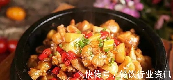 小土豆|石锅菜的五款详细做法