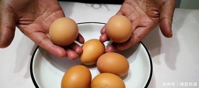早餐吃鸡蛋,很多人都吃错了,经常犯的5个错误,多数人中招