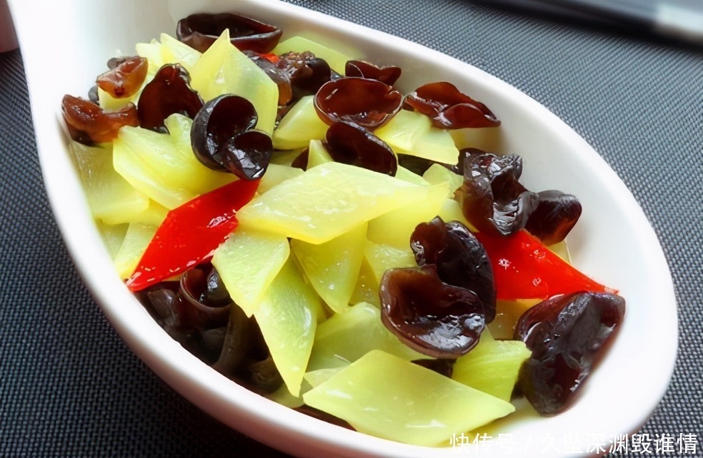 人到中年,推荐三种美食,降压减脂,延缓衰老,养护血管