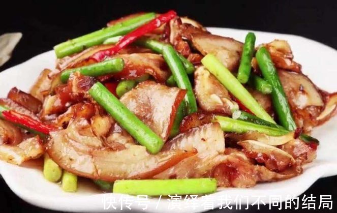 清腸排毒|多給孩子吃的養生菜，健脾開胃，補鈣補鋅，益智益腦學習更棒