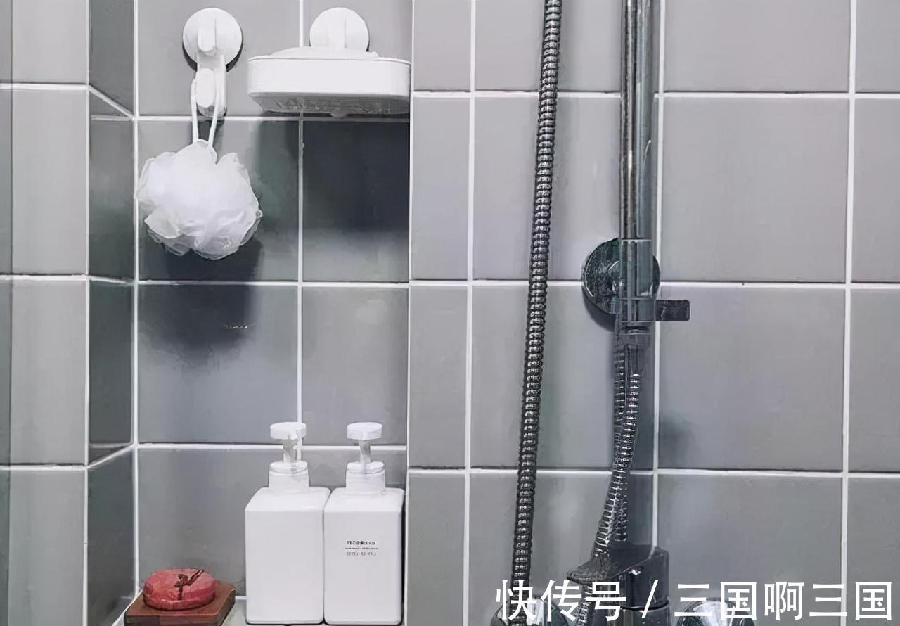 收纳|卫生间有什么“假把式”?光是壁龛毁所有,后悔安装太早了