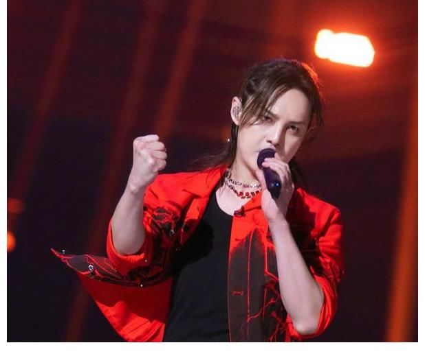 《披荊斬棘的哥哥》收官，5人遺憾陪跑，張淇的16字表達太真實