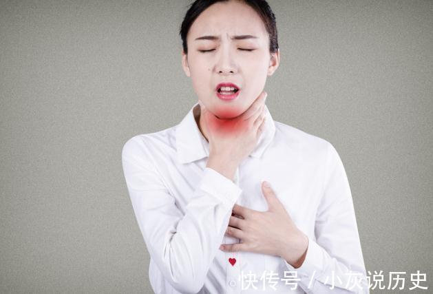 补充营养|身体露出3个“马脚”，或是甲状腺癌来“敲门”，别不当回事