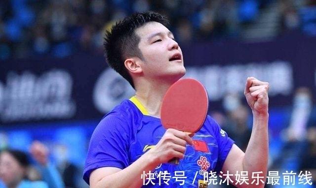 择偶标准|袁心玥采访中“表白”樊振东!又是一段体坛佳话?振东留言更直接