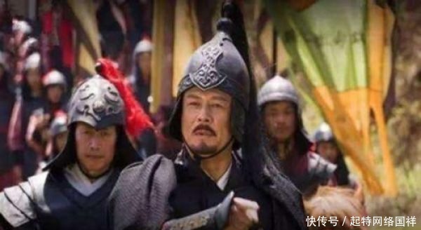 连徐达|徐达妻子说错一句话,朱元璋派锦衣卫杀了她,连徐达都不放过