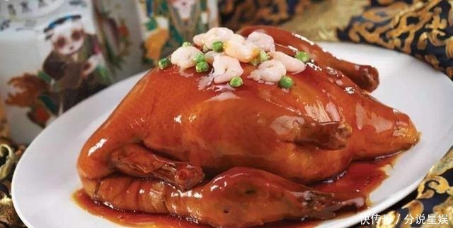 中国有四大“名鸭”,目前为止你吃过几种?哪种最好吃?