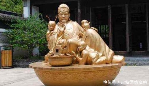 次打击|朱元璋为什么要干掉沈万三?沈万三最后的结局是什么?