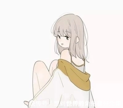 |轻松一刻笑话:你都这么漂亮了还染发,你想迷死我啊