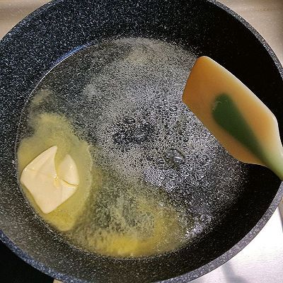 绿豆糕|极简自制绿豆糕