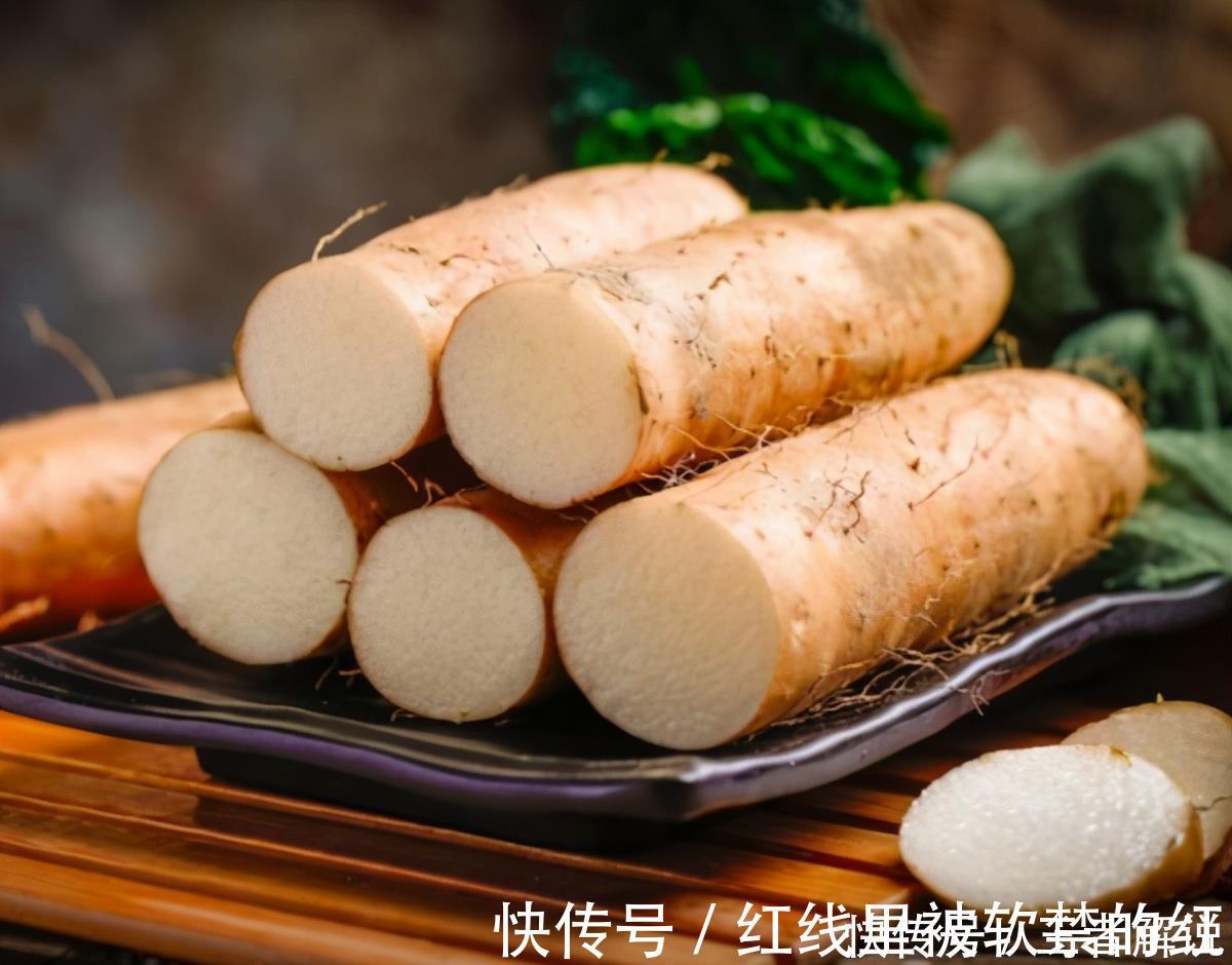 龙葵龙葵|女性到了中年推荐常吃3种食物,排毒淡斑,清理体内毒素