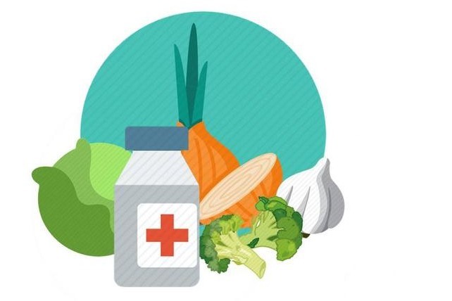 黑木耳|血管需要定期清理,每天适量吃7种食物,阻止血栓,软化血管