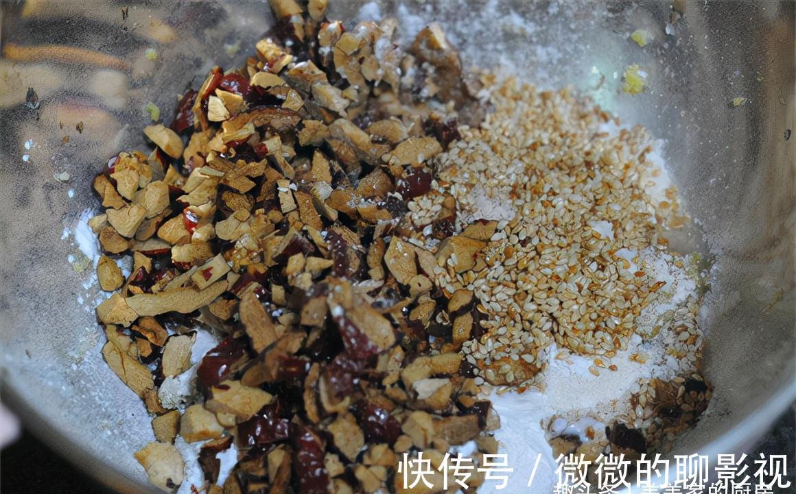 方子|祛湿最好的方子,从根上断绝湿气!连脾胃问题都一起解决了啦!