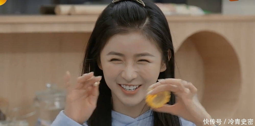 《怦然心动》收官,蔡卓宜遭大面积脱粉,评论陈越微博被骂太绿茶