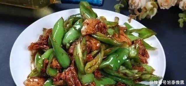 五花肉|几道简单的家常菜推荐，实惠美味，总有一道你喜欢的