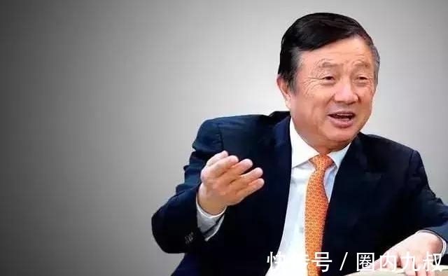 联想汉卡|出乎意料,让任正非表示尊重的中国企业家,为什么会走到这一步