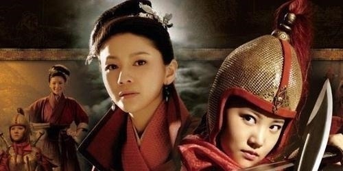 王英@梁山最后一战时,扈三娘为啥晚上要去见林冲?答案应是这样的