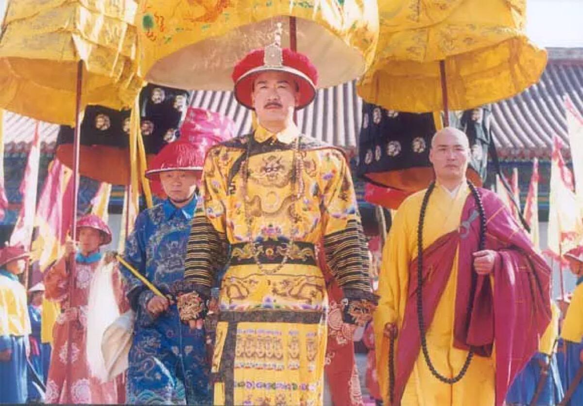 赵亮|张国立赵亮久违同框，回忆杀来袭，网友岁月不饶人