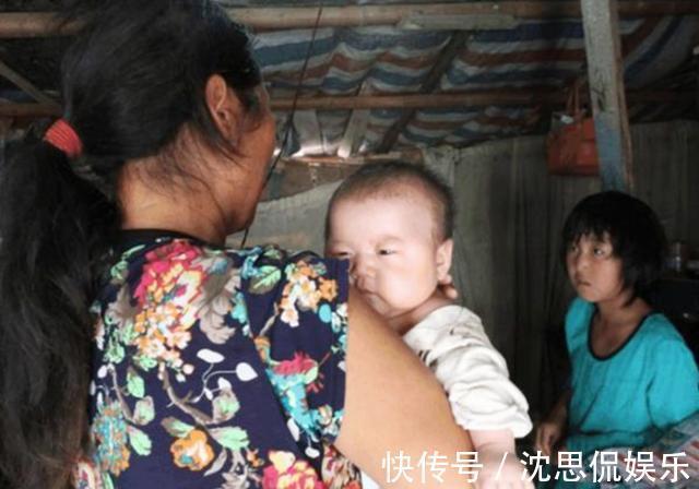 避孕|以拾荒为生夫妇,18年生下10个孩子,被问及原因时,夫妻俩满脸通