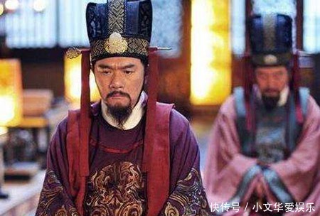 皇帝|国丈因晋升太快遭嫉妒,皇帝大怒:朕将天下让给他,不久皇帝被废