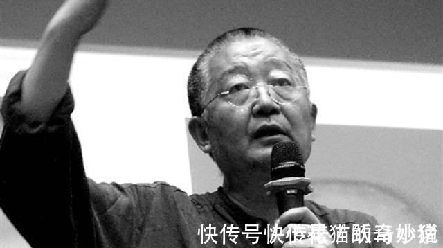 王朔$莫言视他为偶像，王朔夸其是人精，陈丹青称：与他聊天是种享受