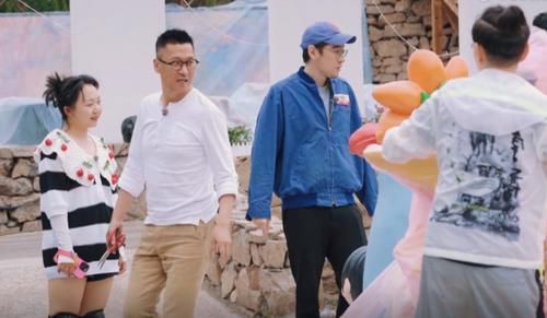 人心|素人求幫忙，郭麒麟拒絕并背后議論，贏了理論，但輸了人心！