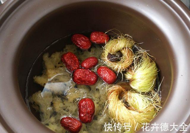 红枣|50岁后要想长寿,多喝3水,多吃3物,可以让你血管越来越健康