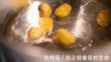 买板栗时，别随便就抓，牢记这3点，板栗个个香又甜！