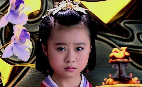 鄂邑长公主|她一生历经4朝,6岁当皇后,15岁当太后,24岁当太皇太后!