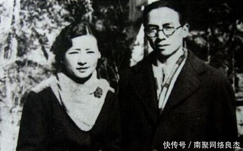 梁思成夫妇奔走两年,用两万字长文阻止郭沫若拆城墙,却没成功