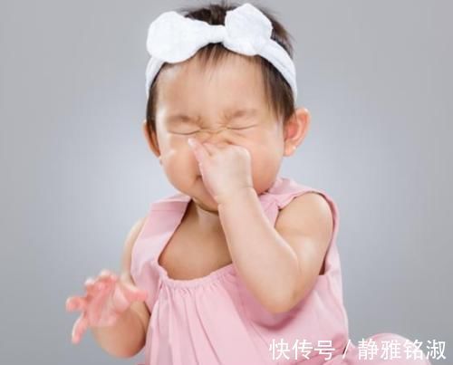 鼻梁|从小给孩子“捏鼻梁”,长大后鼻子会不会“变高”?父母知道为好