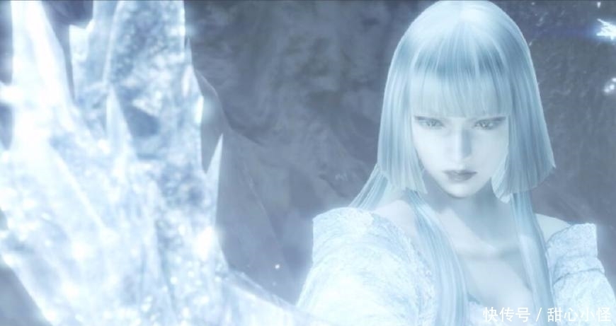 日本十大妖怪排行:雪女未进前五,酒吞童子只能排第二!