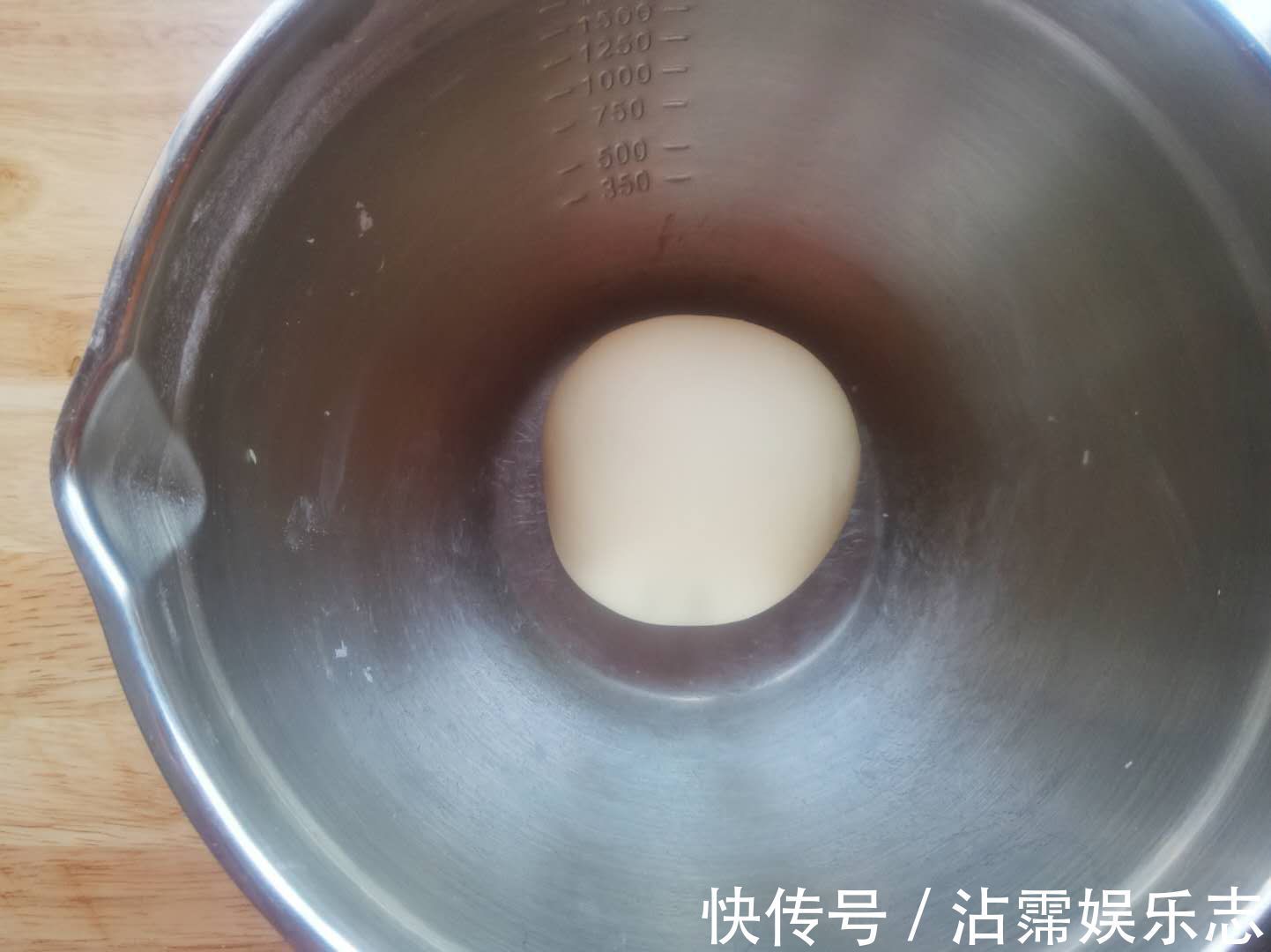 豆沙馅|馒头花样新吃法，儿子一次能吃20个，柔软香甜，好看又好吃