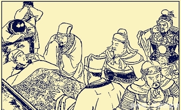 魏延|蜀汉此大将宁愿被冤杀，为何都不投降曹魏呢？