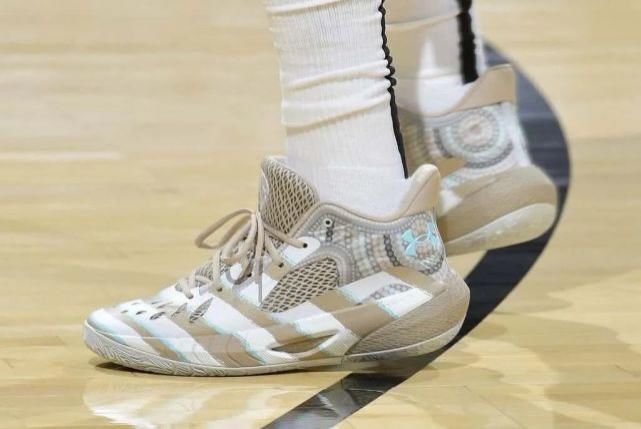 400元球鞋推荐!都是脚感体验不错的实战鞋……