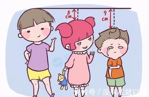 营养|4岁孩子身高不达标，补钙为啥没效果？这两个营养更重要