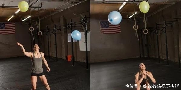 技巧|保持年轻的技巧——敏捷性训练