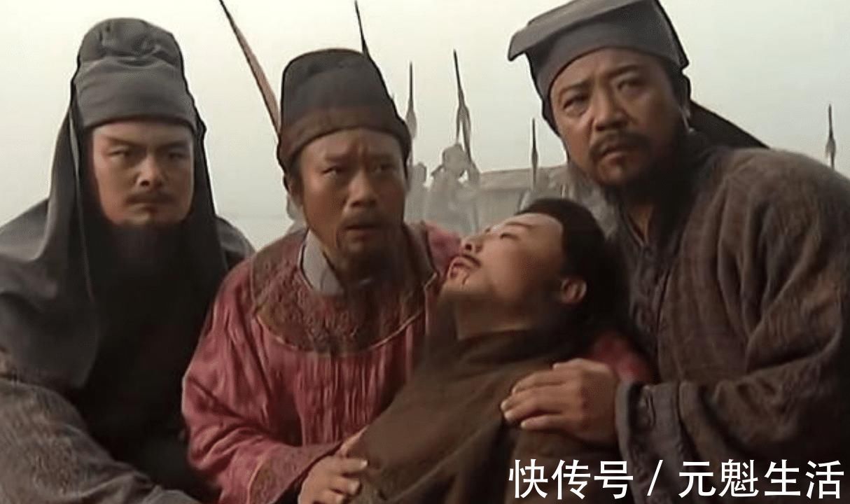 死去|梁山上一位没有朋友的好汉:无人与他玩,就算生病死去都没人问津