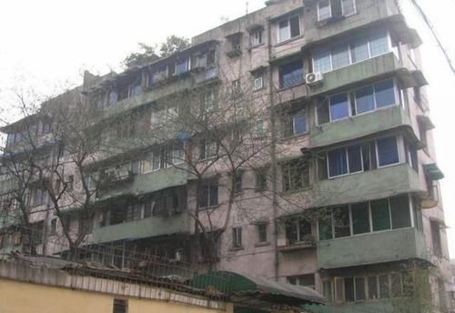 商住型|为什么有钱人从不买二手房?一听售楼人员的话,才知我家入手早了